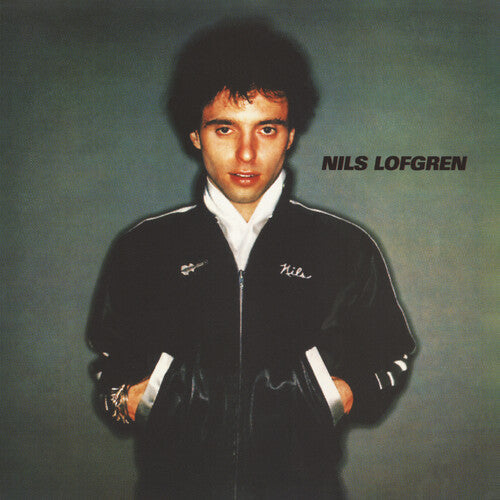 Lofgren,nils - Nils - Music CD
