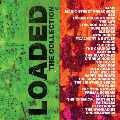 Loaded: The Collection / Various - Loaded: The Collection / Various - Vinyl Record