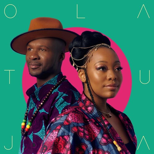 Olatuja,alicia / Olatuja,michael - Olatuja - Vinyl Record