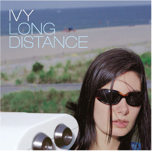 Ivy - Long Distance - Vinyl Record