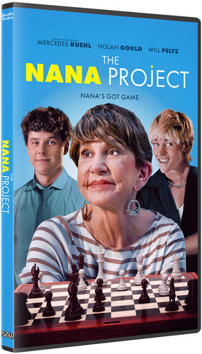 Nana Project - Nana Project - DVD