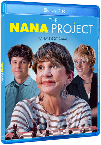 Nana Project - Nana Project - Blu-ray