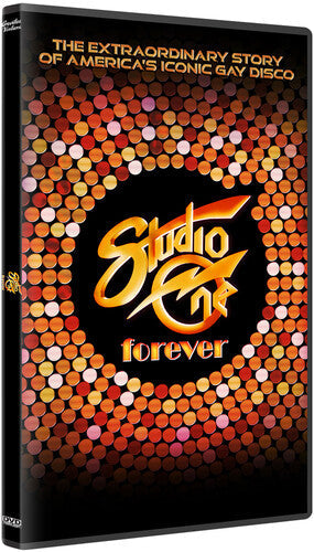 Studio One Forever - Studio One Forever - DVD