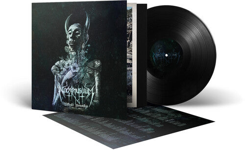 Nachtmystium - Blight Privilege - Vinyl Record