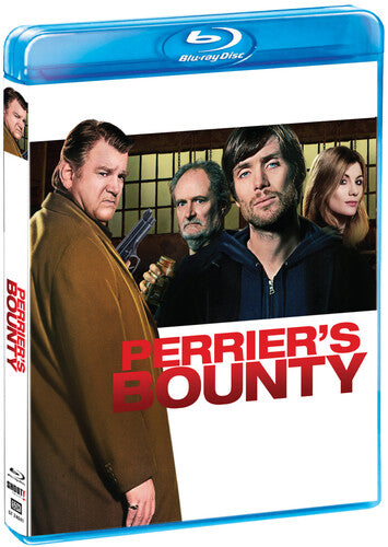 Perrier's Bounty - Perrier's Bounty - Blu-ray