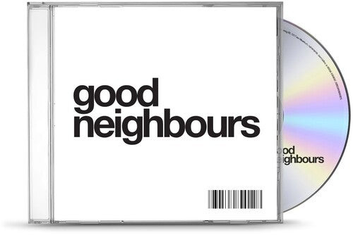 Good Neighbours - Good Neighbours - Music CD
