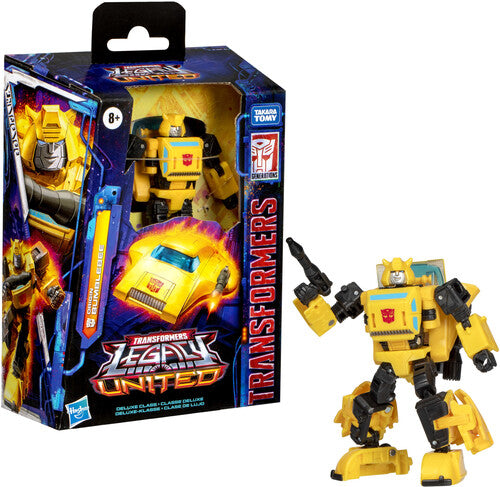 Tra Gen Legacy Uni Origin Bb - Tra Gen Legacy Uni Origin Bb - Collectibles