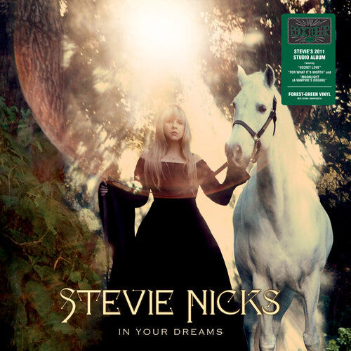 Nicks,stevie - In Your Dreams - Vinyl Record