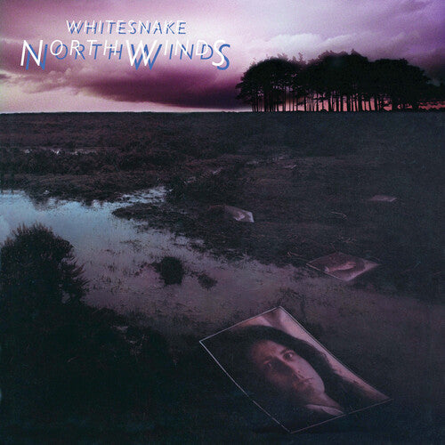 Whitesnake - Northwinds - Vinyl Record