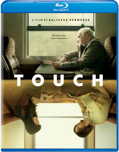 Touch - Touch - Blu-ray