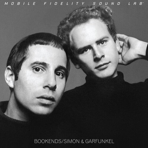 Simon & Garfunkel - Bookends - Super Audio CD