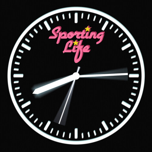 Sporting Life - Sporting Life - Music CD