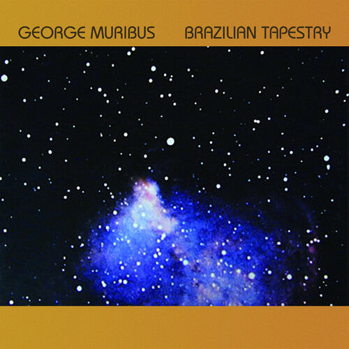 Muribus,george - Brazilian Tapestry - Music CD