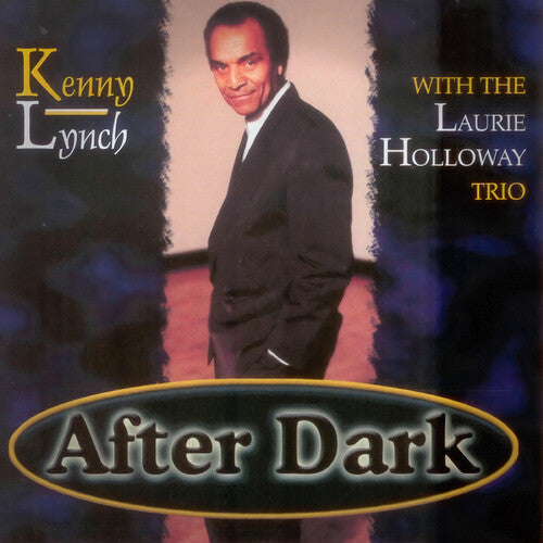 Lynch,kenny / Laurie Holloway Trio - After Dark - Music CD