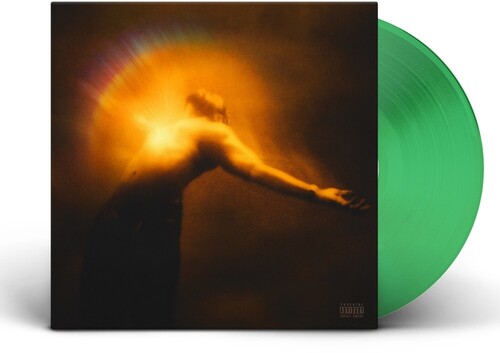 Big Sean - Better Me Than You (focus Edition) - Vinyl Record