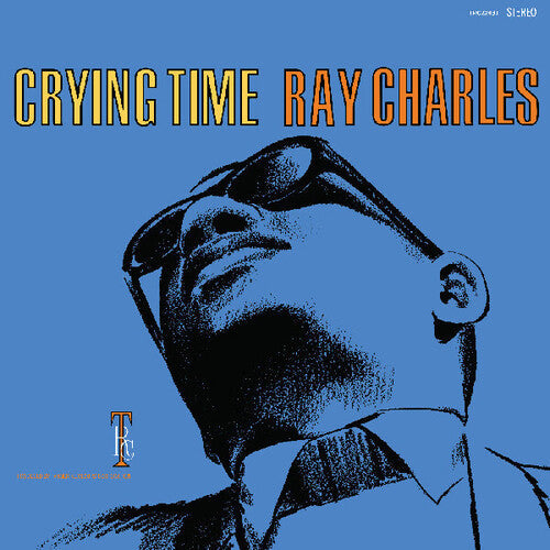 Charles,ray - Crying Time (2024 Remaster) - Music CD