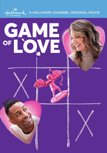 Game Of Love - Game Of Love - DVD