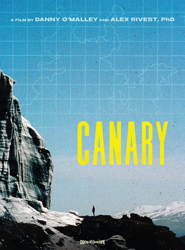 Canary - Canary - DVD