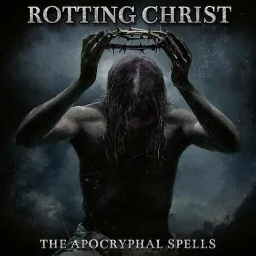 Rotting Christ - Apocryphal Spells - Vinyl Record