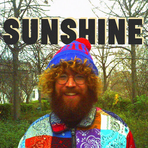 Francis,jw - Sunshine - Vinyl Record