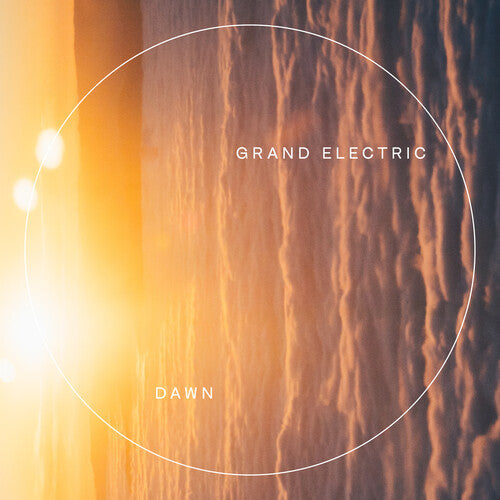 Grand Electric - Dawn - Vinyl Record