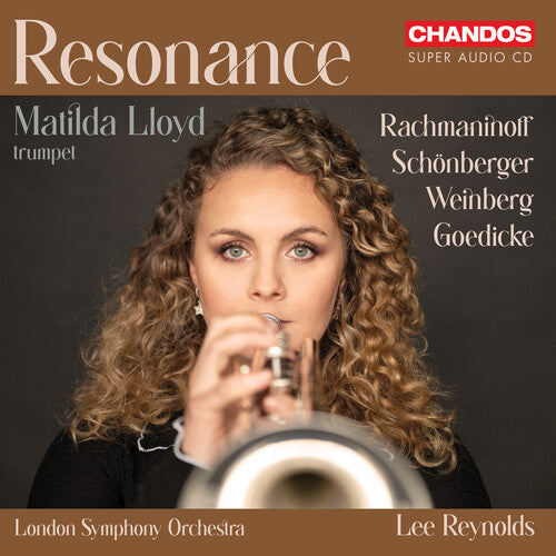 Goedicke / Rachmaninoff / London Symphony Orchesta - Resonance - Super Audio CD