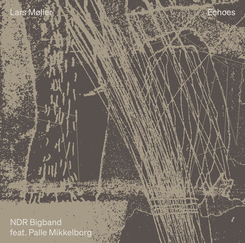 Moller,lars / Mikkelborg,palle - Echoes (live) - Music CD