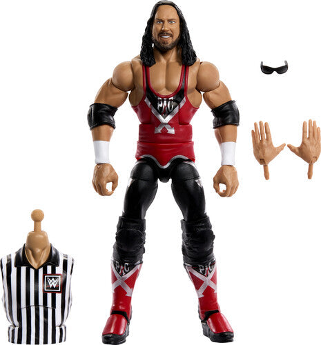 Wwe - Wwe Elite Collection Summerslam X Pac - Collectibles