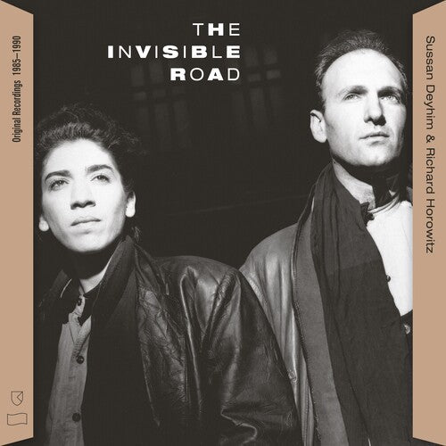 Deyhim,sussan / Horowitz,richard - Invisible Road Original Recordings 1985-1990 - Vinyl Record