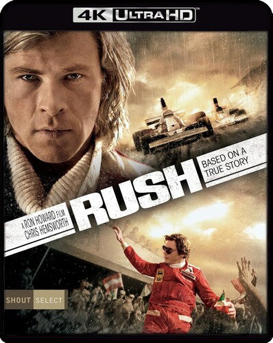 Rush (2013) - Rush (2013) - UHD