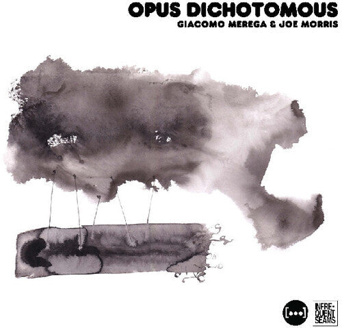 Merega,giacomo / Morris,joe - Opus Dichotomous - Music CD