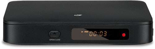 Gpx Dh122b Mini Dvd/cd Player Progressive Scan Blk - Gpx Dh122b Mini Dvd/cd Player Progressive Scan Blk - DVD Player