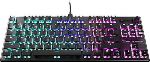 Tb Pc Vulcan Tkl Aimo Linear Us Black - Tb Pc Vulcan Tkl Aimo Linear Us Black - Game Accessories