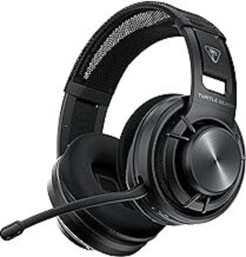 Tb Pc Atlas Air Black - Tb Pc Atlas Air Black - Game Accessories