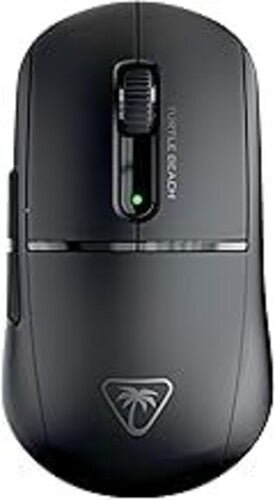 Tb Pc Burst Ii Air Black - Tb Pc Burst Ii Air Black - Game Accessories