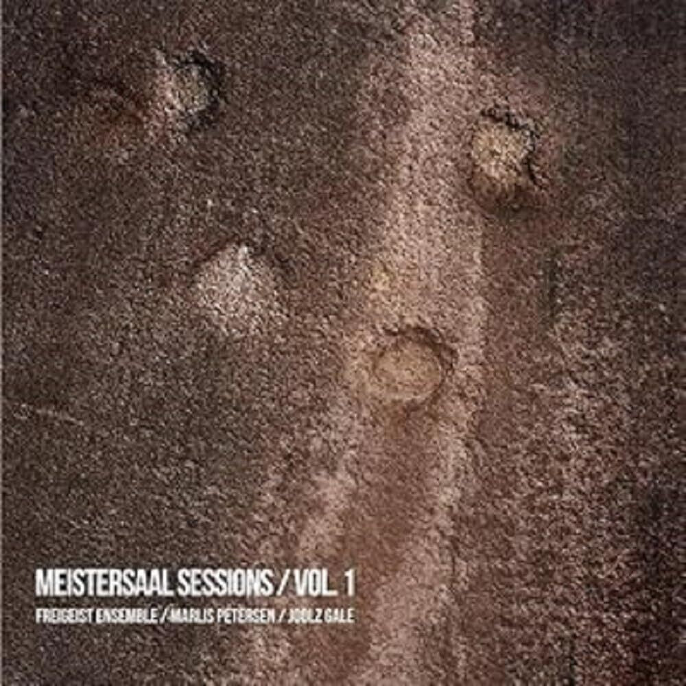 Marlis Petersen - Meistersaal Sessions / Vol. 1: Romantic Chamber Music CD