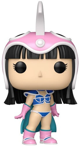 Pop Anime Dragon Ball - Funko Pop Anime Dragon Ball Chichi - Collectibles