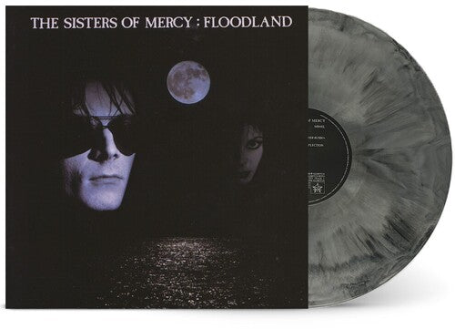 Sisters Of Mercy - Floodland - Vinyl Record