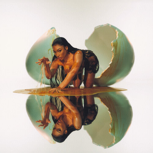 Megan Thee Stallion - Megan - Vinyl Record