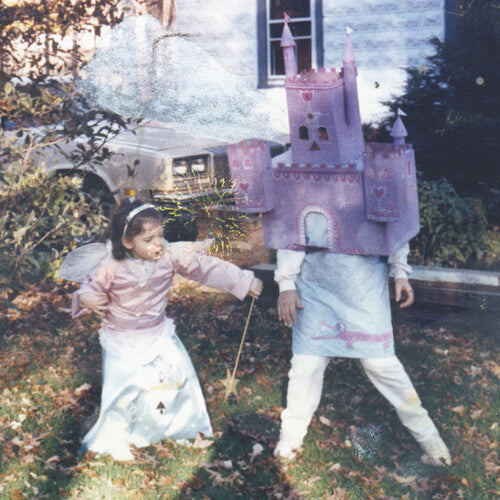 Fang Island - Fang Island - Vinyl Record