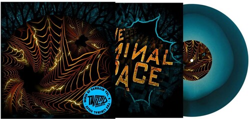 Twiztid - Twiztid Presents: Songs Of Samhain 4 Liminal Space - Vinyl Record