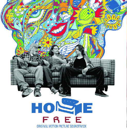 Home Free / O.s.t. - Home Free / O.s.t. - Vinyl Record