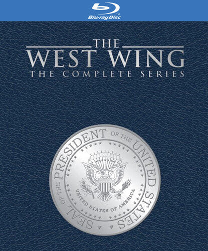 West Wing: Complete Series - West Wing: Complete Series - Blu-ray