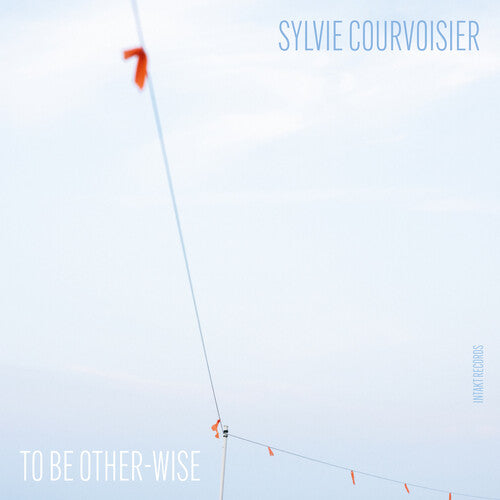 Sylvie Courvoisier - To Be Other-wise - Music CD