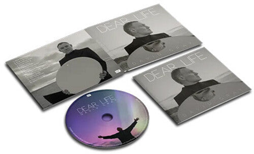 Gray,david - Dear Life - Music CD