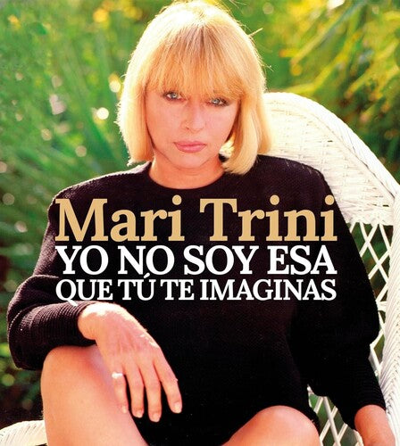 Trini,mari - Yo No Soy Esa Que Tu Te - Music CD