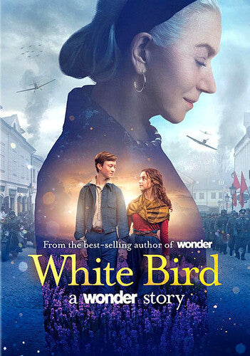 White Bird - White Bird - DVD