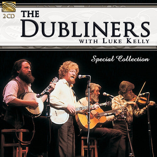 Dubliners - Dubliners With Luke Kelly: Special Collection - Music CD