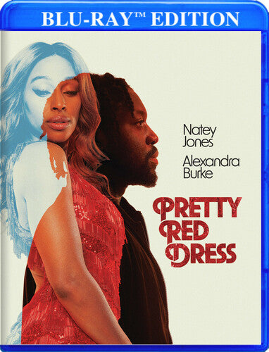 Pretty Red Dress - Pretty Red Dress - Blu-ray