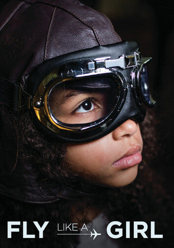 Fly Like A Girl - Fly Like A Girl - DVD